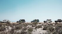 Off Road Safari Experience in Sithonia Halkidiki