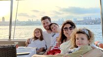 Istanbul Old City Walking Tour-Morning, Afternoon & Cruise Option