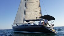 Mallorca sailing tour with tapas and wine
