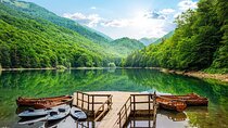  Skip the Line Tickets: National Park Biogradska Gora