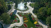 Exploring Sofia’s Garden Wonders
