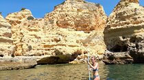 Benagil paddle board rental 