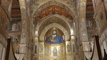 Private Tour of Monreale and Cefalu of UNESCO Heritage