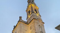 Private Tour from Lisbon to Fatima Nazare and Obidos