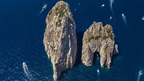 Capri Island Private Tour