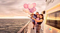 Kota Kinabalu Sunset Cruise with Buffet Dinner