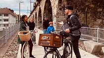 Urban Bike Tour Zurich