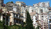 Private Direct Transfer From Lyon to Monaco