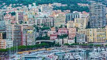 Private Direct Transfer From Milan to Monaco