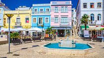 Full Day Private Tour in Historical Algarve Finest