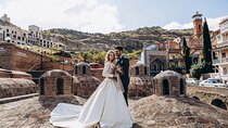 A Romantic Escape to Tbilisi: Embrace the Charm of Georgia