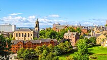 2 Hours Private Walking Tour of Glasgow
