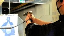 BEST DMZ Tour with Pistol Shooting Experience from Seoul