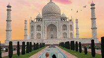 Overnight Agra Tour From Delhi