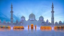 Abu Dhabi Guided private tour 