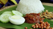 Let's Breakfast Anyone? Kuala Lumpur Morning Food Experience Tour