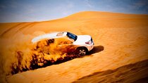 Nazwa Morning Desert Safari Dubai