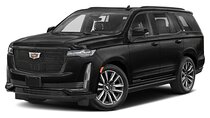 Private Transfer - LAX Airport to San Diego/ Las Vegas in a Luxurious SUV