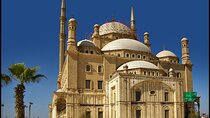 Private Overday to Coptic and Islamic Cairo,guide&Lunch- Hurghada