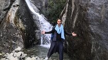  Ourika Valley Day trip Marrakech Morocco
