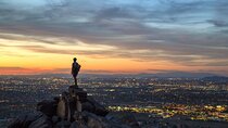 Guided 2 Hour Sunset/Night or Sunrise Hike at Piestewa Peak 