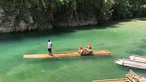 White River Calypso Rafting & Tubing Tour Ocho Rios