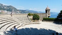 Private Transfer From Pisa To Monaco With a 2 Hour Stop in Genoa