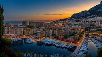 Private Direct Transfer From Pisa to Monaco