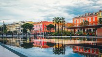 Private Direct Transfer From Marseille to Nice