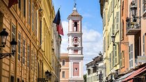 Private Direct Transfer From Genoa to Nice, En Speaking Driver