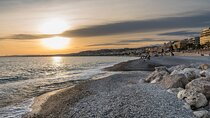 Private Transfer From Milan To Nice With a 2 Hour Stop in Genoa