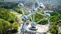 Walking Tour The Highlights Of Brussels - The Capital Of United States Of Europe