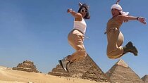  Cairo Top Tour in Day Tour To Cairo By Sleeping Train