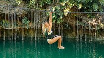 Synchronize with the Water Element 2 Amazing Aquatic Tours Xel-Ha & Xenotes
