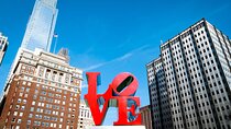 Philadelphia Movie and Television Sites Private Walking Tour