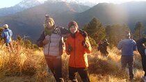 Poon Hill Panorama Trek