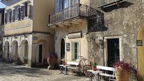 Half Day Private Durrels Tour in Corfu