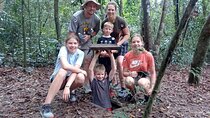 Cu Chi Tunnels Group Tour Morning or Afternoon with English Guide