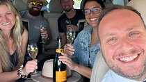 Private Luxury Arrival Transfer from Napoli to Amalfi Coast