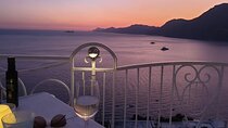 Luxury Tour from Sorrento to Amalfi Coast