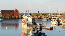 Salem and North Shore Full Day Private Tour