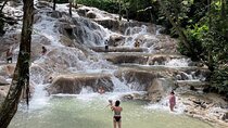 Private and Customize Tour from Montego Bay to Dunns River Falls 