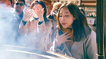 2 Hours Walking Tour in Asakusa 