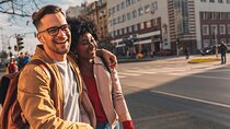 Heartwarming Private Walking Tour in Calgary for Those in Love
