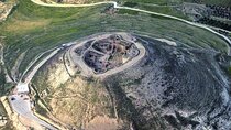 Bethlehem Nativity Church and Herodion Palace of King Herod 
