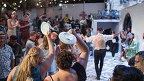 The Greek Wedding Show - Santorini
