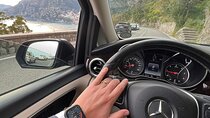 Luxury Transfer from Roma to Sorrento