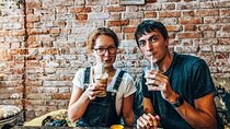 Hanoi Private And All Inclusive Coffee Lovers Tour in Vietnam
