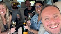 Luxury Transfer from Florence to Amalfi Coast
