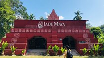 Stunning Antigua A Full Day Walking Tour